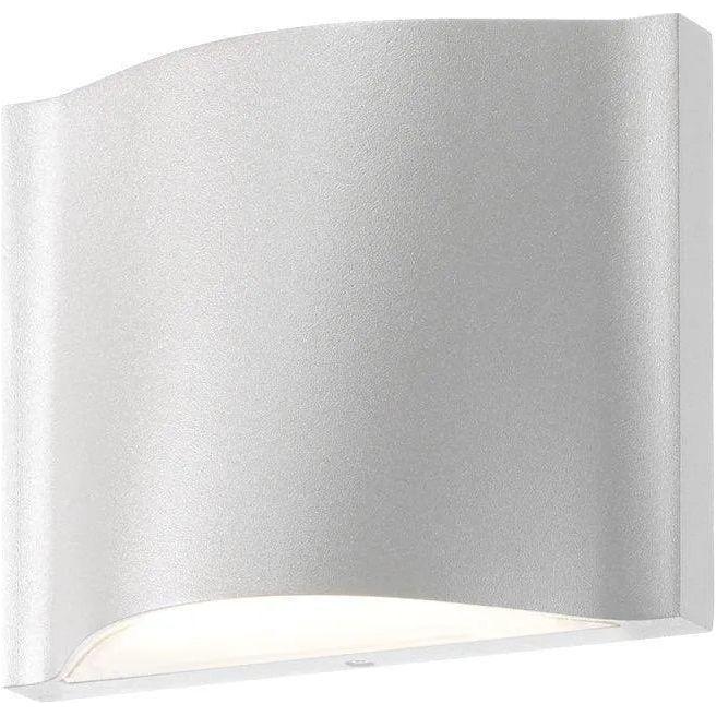 Sonneman - Drift LED Wall Sconce - 7239.98-WL - Canada Light Shop