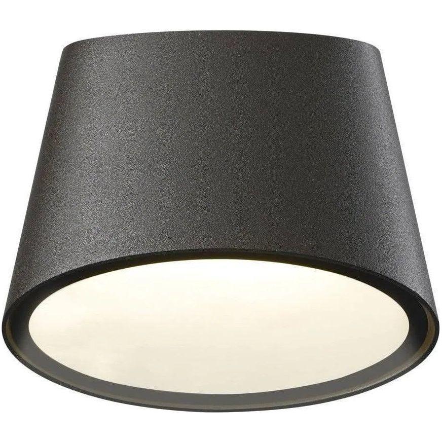 Sonneman - Elips LED Wall Sconce - 7220.72-WL - Canada Light Shop