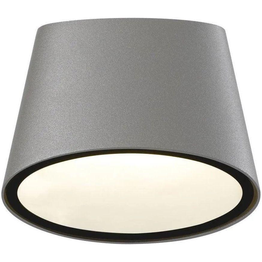 Sonneman - Elips LED Wall Sconce - 7220.74-WL - Canada Light Shop