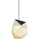 Sonneman - Facets LED Pendant - 3001.01-SML - Canada Light Shop