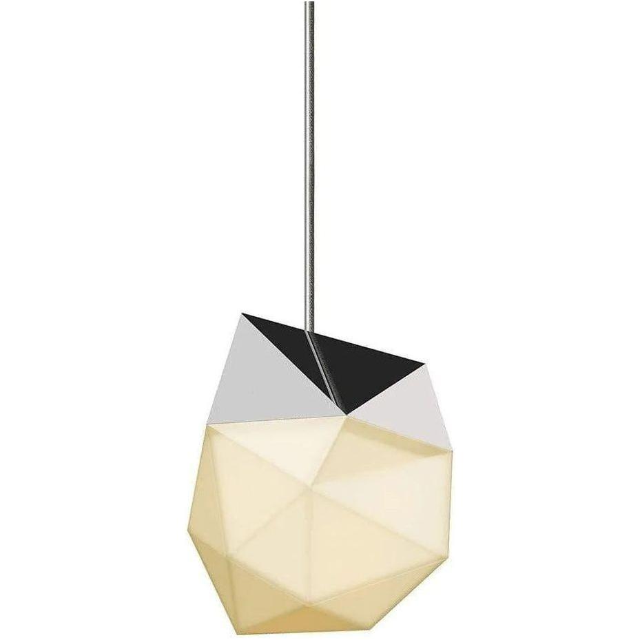 Sonneman - Facets LED Pendant - 3001.01-SML - Canada Light Shop