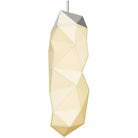 Sonneman - Facets LED Pendant - 3001.13-LRG - Canada Light Shop