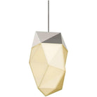Sonneman - Facets LED Pendant - 3001.13-MED - Canada Light Shop