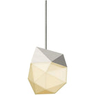 Sonneman - Facets LED Pendant - 3001.13-SML - Canada Light Shop