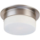 Sonneman - Flange Two Light Surface Mount - 3742.13 - Canada Light Shop