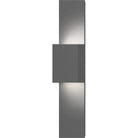 Sonneman - Flat Box LED Wall Sconce - 7108.74-WL - Canada Light Shop