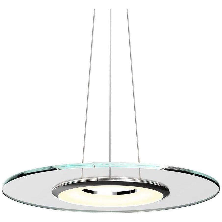 Sonneman - Float LED Pendant - 2622.01 - Canada Light Shop