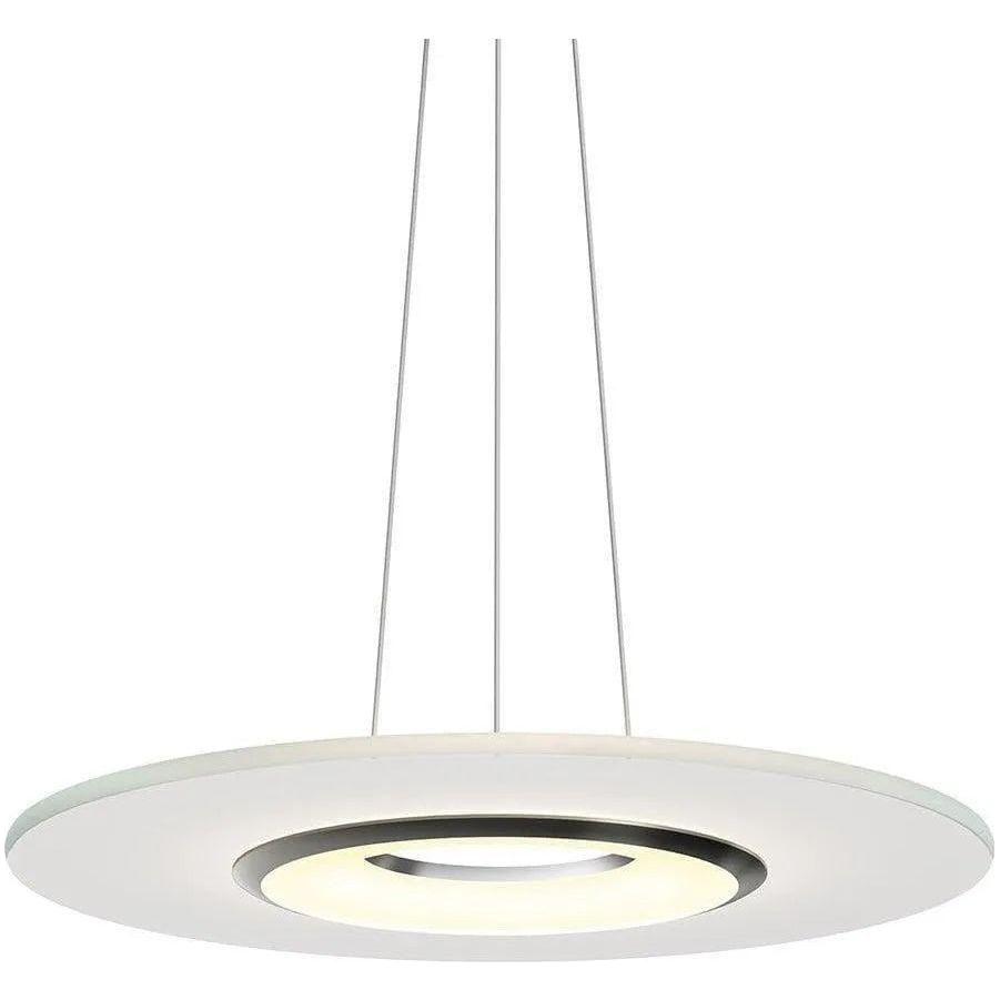 Sonneman - Float LED Pendant - 2622.13 - Canada Light Shop