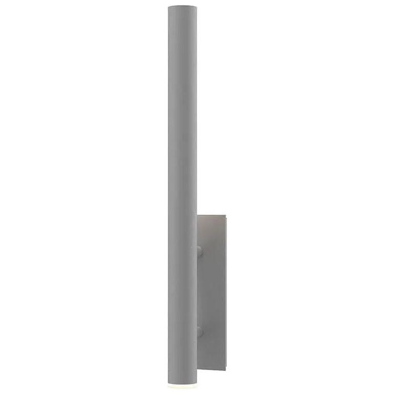 Sonneman - Flue LED Wall Sconce - 7480.74-WL - Canada Light Shop