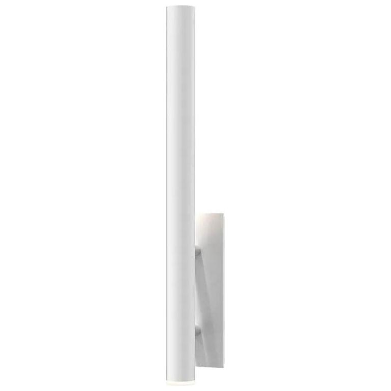 Sonneman - Flue LED Wall Sconce - 7480.98-WL - Canada Light Shop