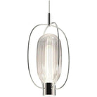 Sonneman - Friso LED Pendant - 3102.35 - Canada Light Shop