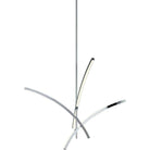 Sonneman - Gestures LED Pendant - 2583.01 - Canada Light Shop