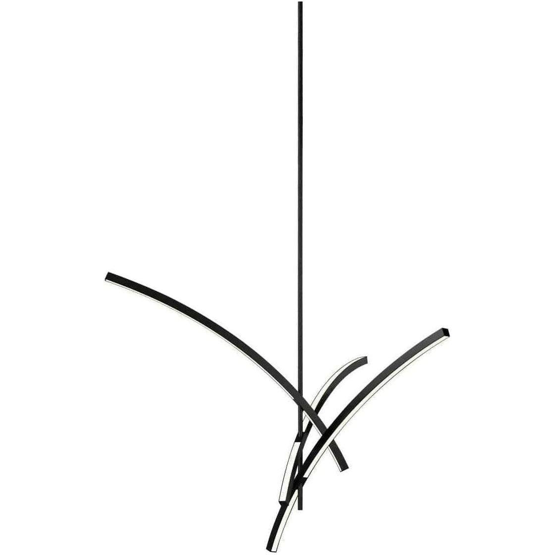 Sonneman - Gestures LED Pendant - 2583.25 - Canada Light Shop