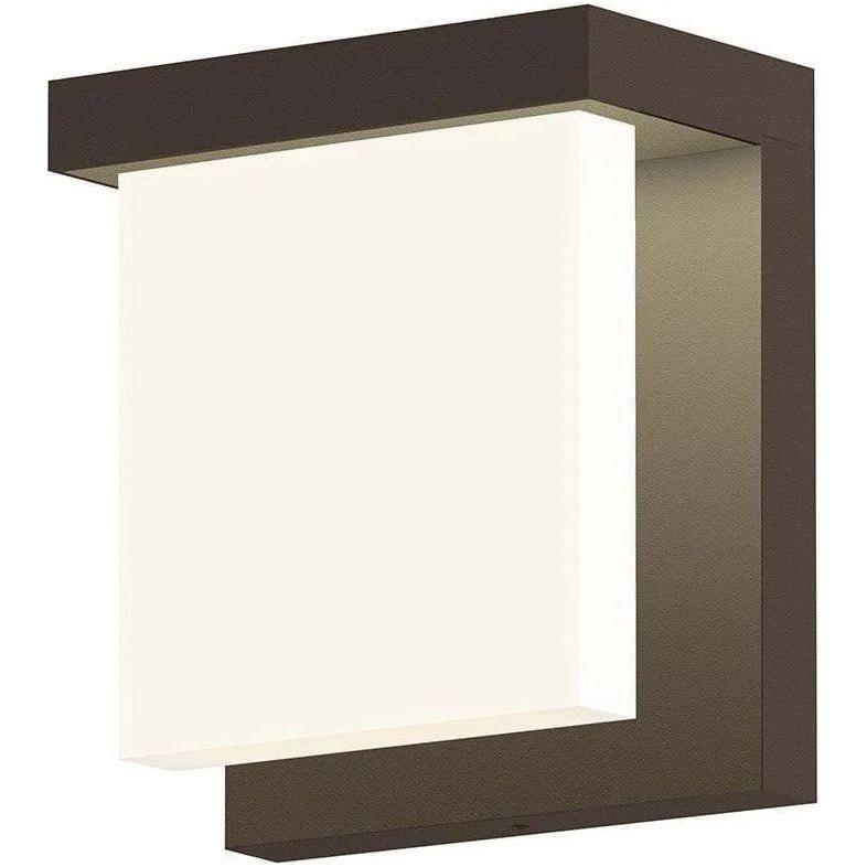 Sonneman - Glass Glow? LED Wall Sconce - 7275.72-WL - Canada Light Shop