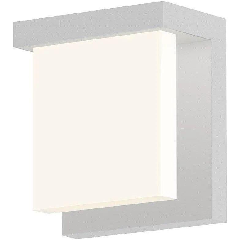 Sonneman - Glass Glow? LED Wall Sconce - 7275.98-WL - Canada Light Shop