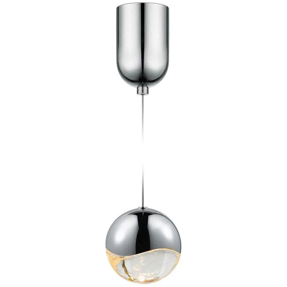 Sonneman - Grapes LED Pendant - 2911.01-LRG - Canada Light Shop
