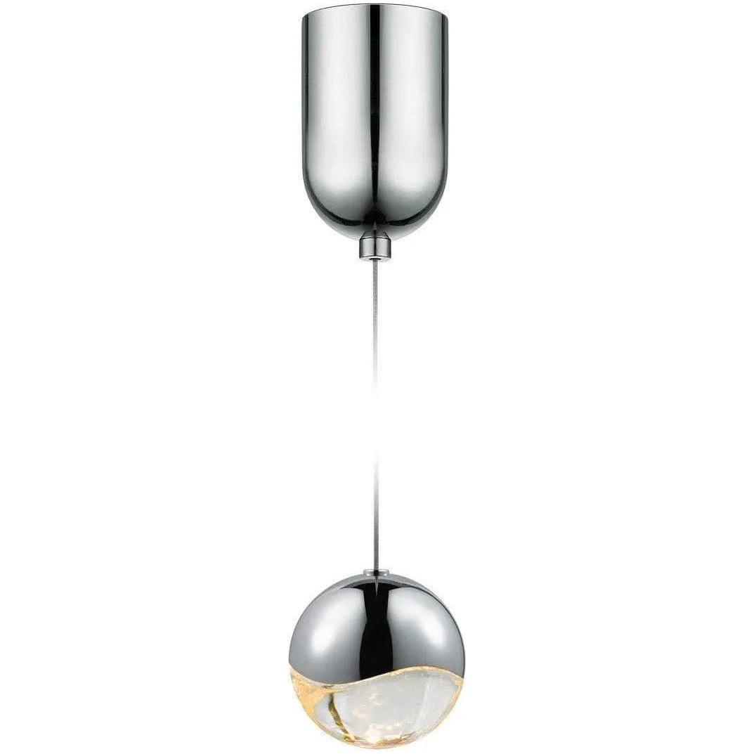 Sonneman - Grapes LED Pendant - 2911.01-MED - Canada Light Shop