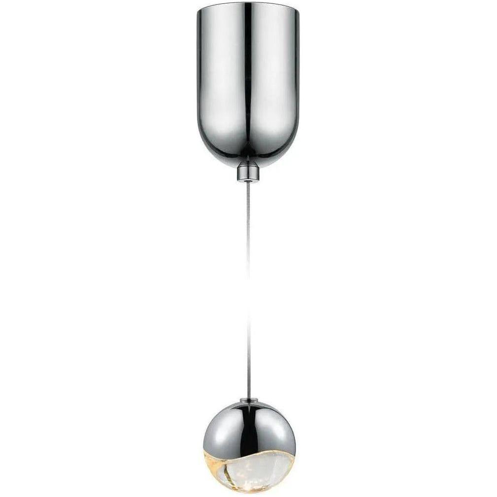 Sonneman - Grapes LED Pendant - 2911.01-SML - Canada Light Shop