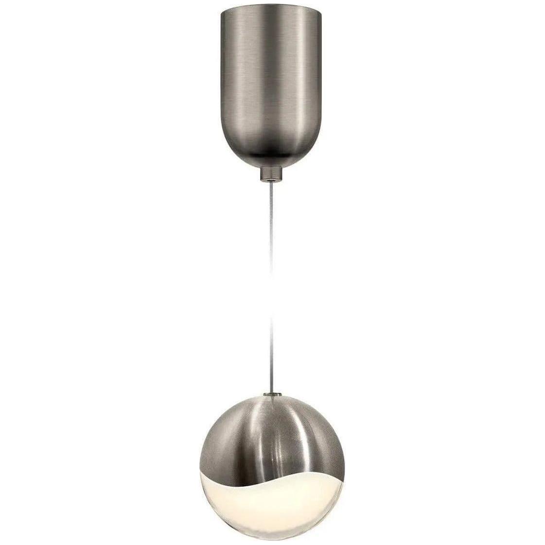 Sonneman - Grapes LED Pendant - 2911.13-LRG - Canada Light Shop