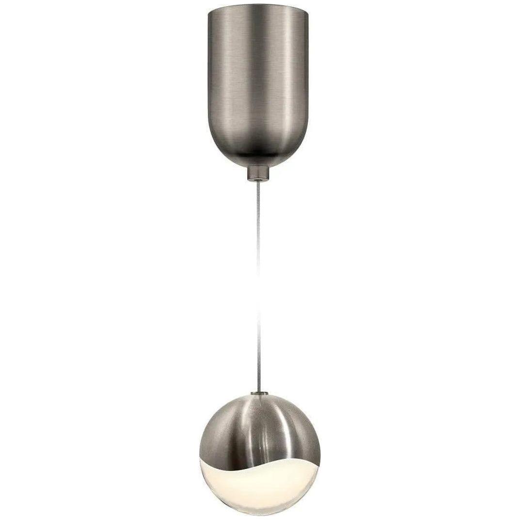 Sonneman - Grapes LED Pendant - 2911.13-MED - Canada Light Shop