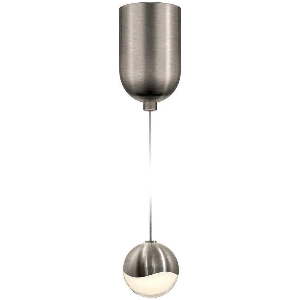 Sonneman - Grapes LED Pendant - 2911.13-SML - Canada Light Shop