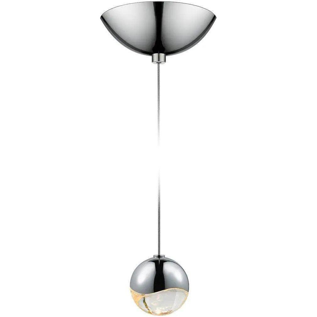 Sonneman - Grapes LED Pendant - 2912.01-SML - Canada Light Shop