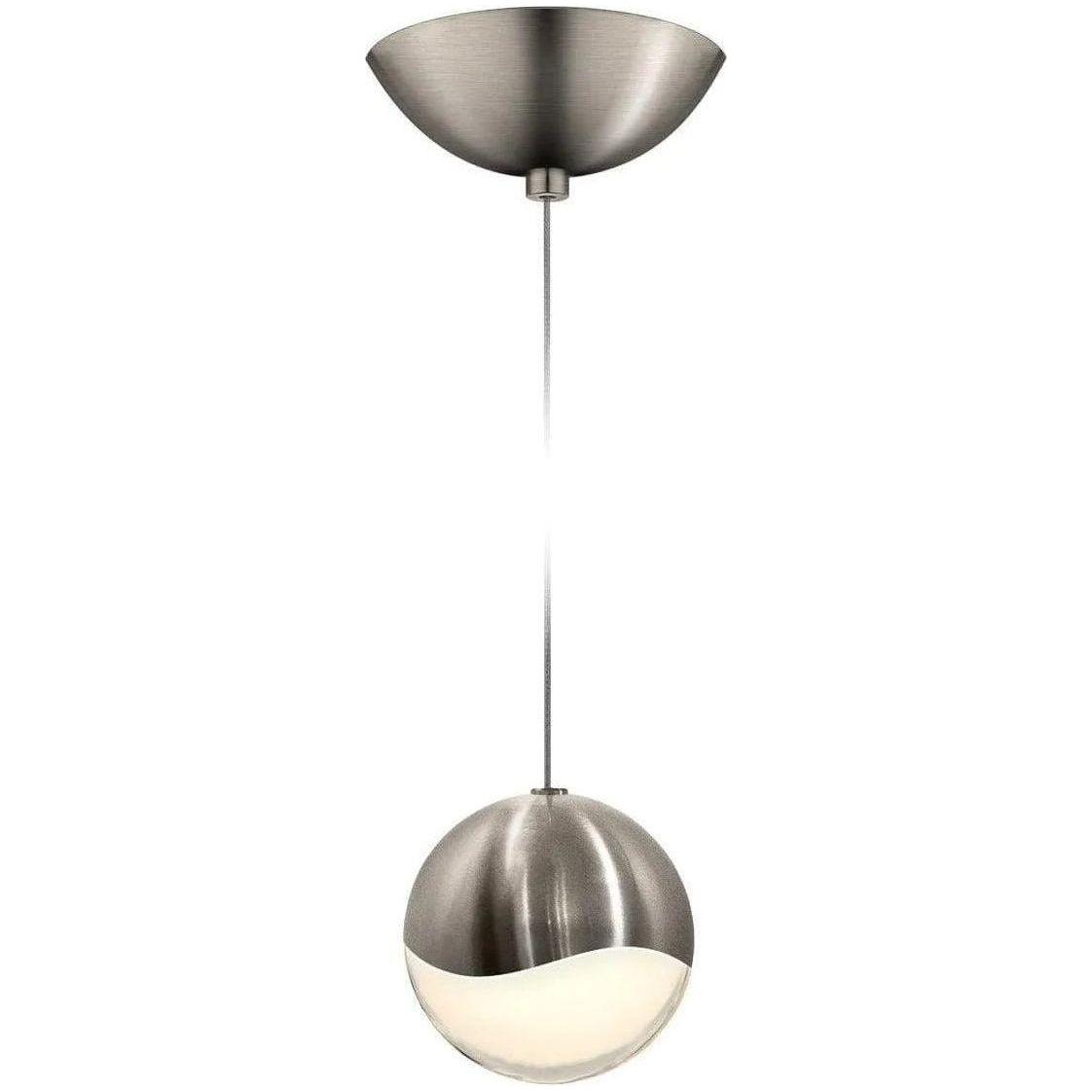 Sonneman - Grapes LED Pendant - 2912.13-LRG - Canada Light Shop
