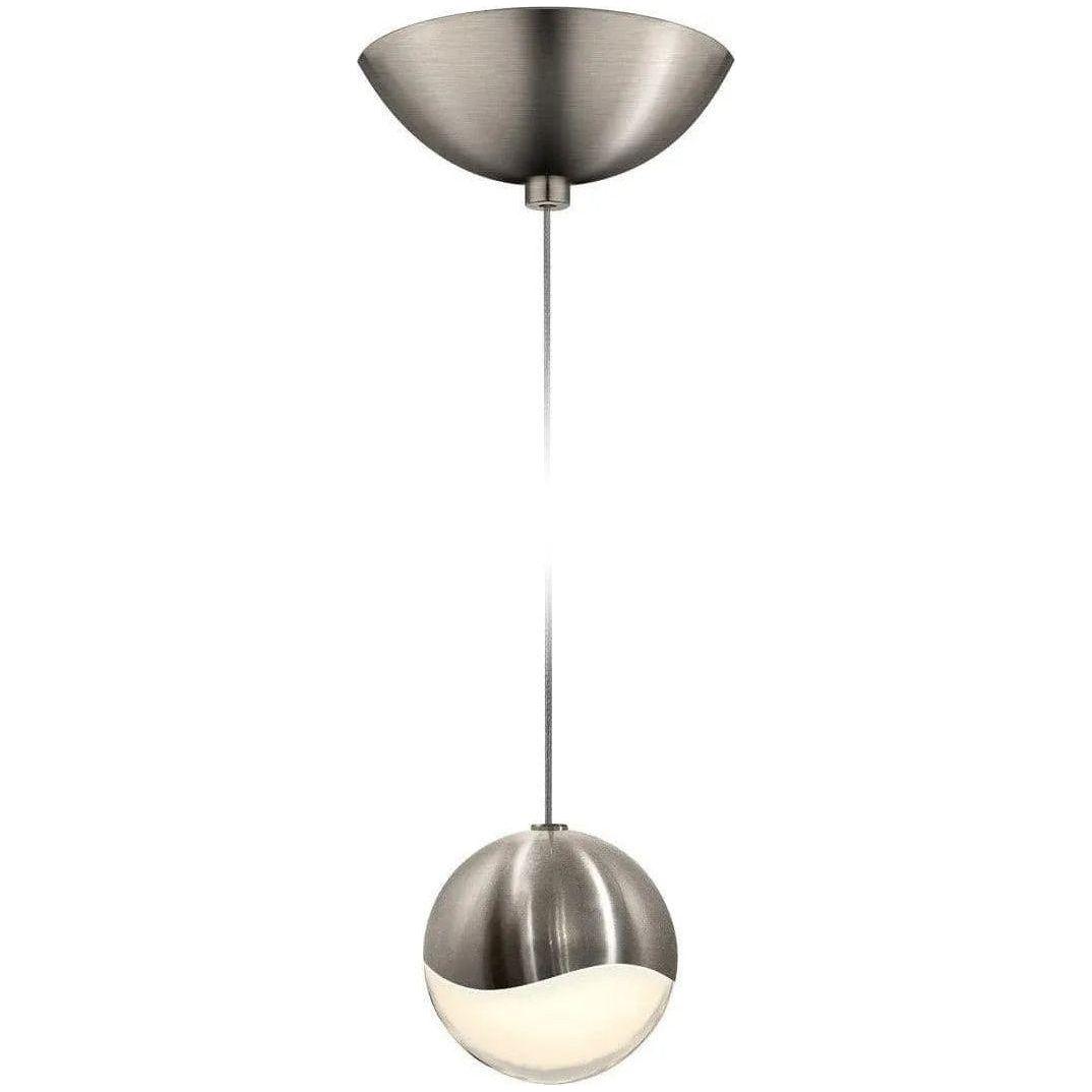 Sonneman - Grapes LED Pendant - 2912.13-MED - Canada Light Shop