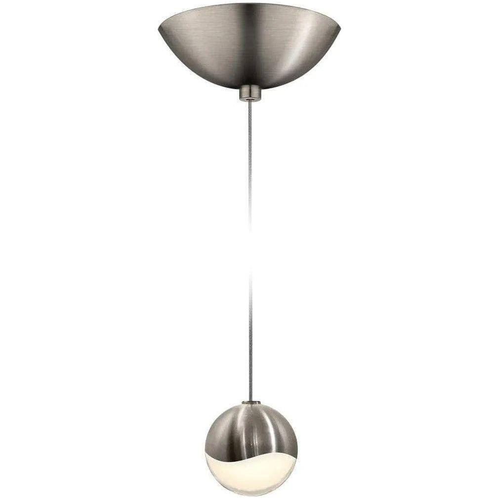 Sonneman - Grapes LED Pendant - 2912.13-SML - Canada Light Shop