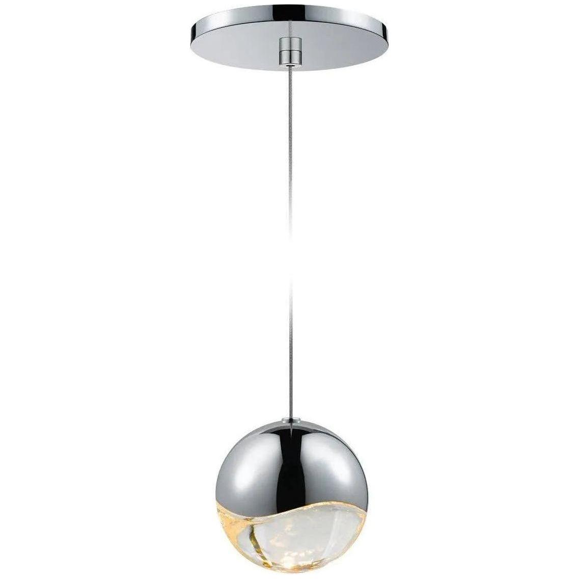 Sonneman - Grapes LED Pendant - 2913.01-LRG - Canada Light Shop