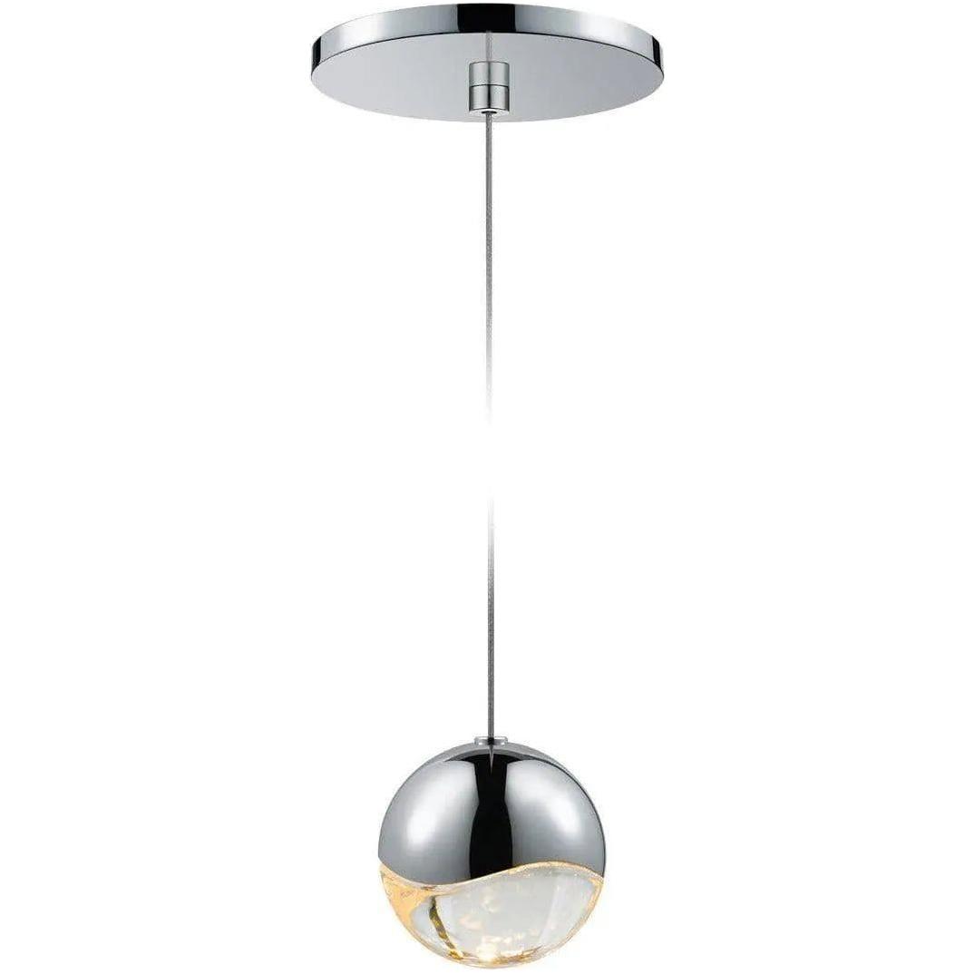 Sonneman - Grapes LED Pendant - 2913.01-MED - Canada Light Shop