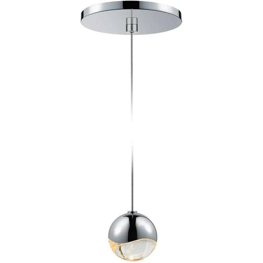 Sonneman - Grapes LED Pendant - 2913.01-SML - Canada Light Shop