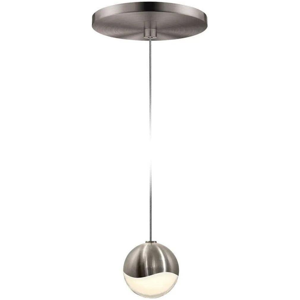 Sonneman - Grapes LED Pendant - 2913.13-SML - Canada Light Shop