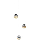 Sonneman - Grapes LED Pendant - 2914.01-SML - Canada Light Shop
