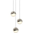 Sonneman - Grapes LED Pendant - 2914.13-LRG - Canada Light Shop