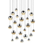 Sonneman - Grapes LED Pendant - 2918.01-AST - Canada Light Shop
