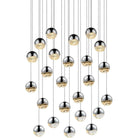 Sonneman - Grapes LED Pendant - 2918.01-MED - Canada Light Shop