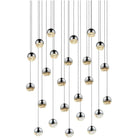 Sonneman - Grapes LED Pendant - 2918.01-SML - Canada Light Shop