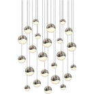 Sonneman - Grapes LED Pendant - 2918.13-AST - Canada Light Shop