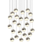 Sonneman - Grapes LED Pendant - 2918.13-LRG - Canada Light Shop