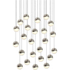 Sonneman - Grapes LED Pendant - 2918.13-MED - Canada Light Shop