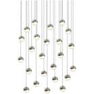 Sonneman - Grapes LED Pendant - 2918.13-SML - Canada Light Shop