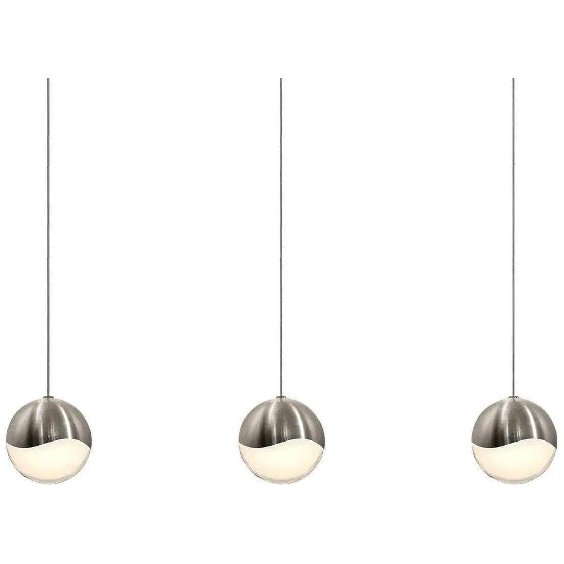 Sonneman - Grapes LED Pendant - 2920.13-LRG - Canada Light Shop