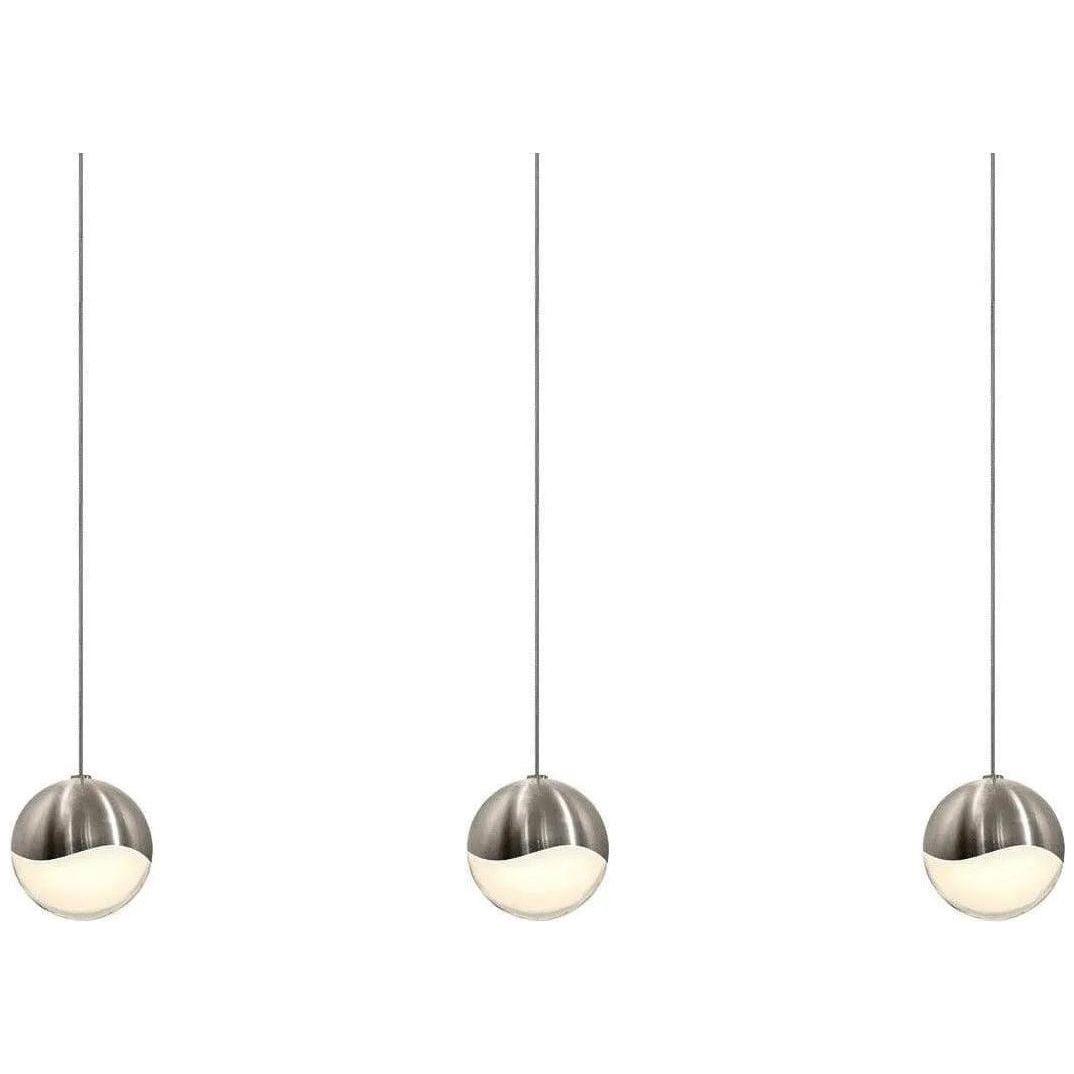 Sonneman - Grapes LED Pendant - 2920.13-MED - Canada Light Shop