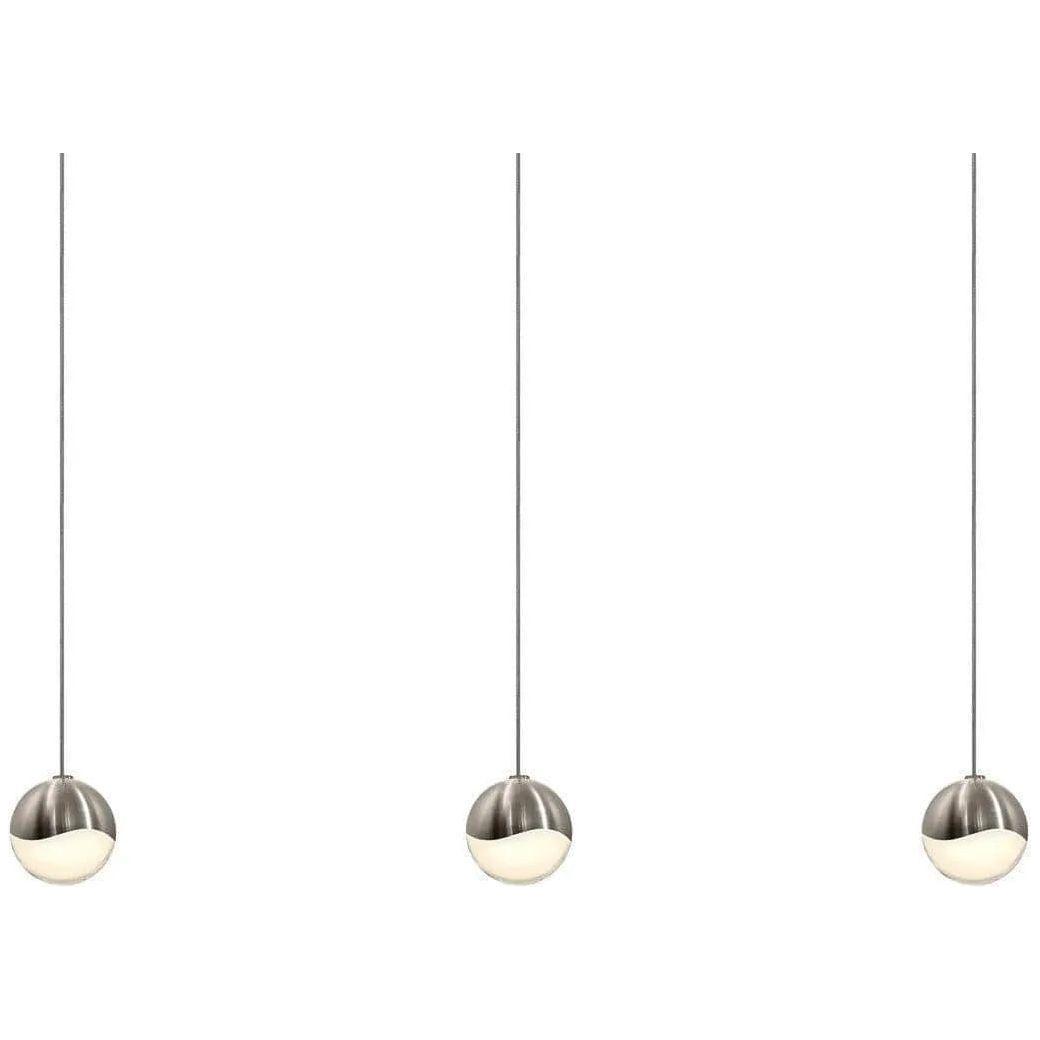 Sonneman - Grapes LED Pendant - 2920.13-SML - Canada Light Shop