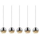 Sonneman - Grapes LED Pendant - 2921.01-LRG - Canada Light Shop