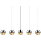 Sonneman - Grapes LED Pendant - 2921.01-MED - Canada Light Shop