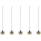 Sonneman - Grapes LED Pendant - 2921.01-SML - Canada Light Shop