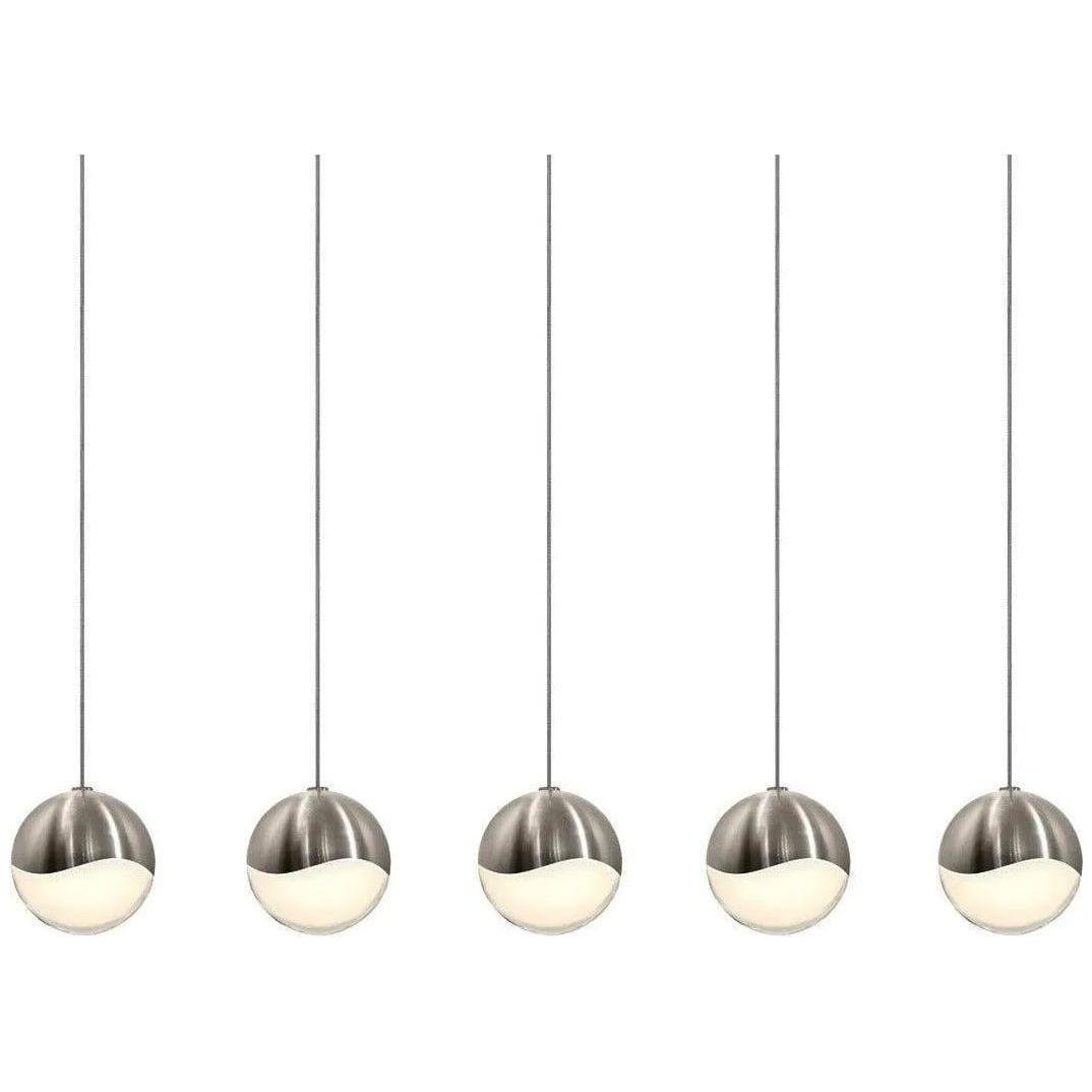 Sonneman - Grapes LED Pendant - 2921.13-MED - Canada Light Shop