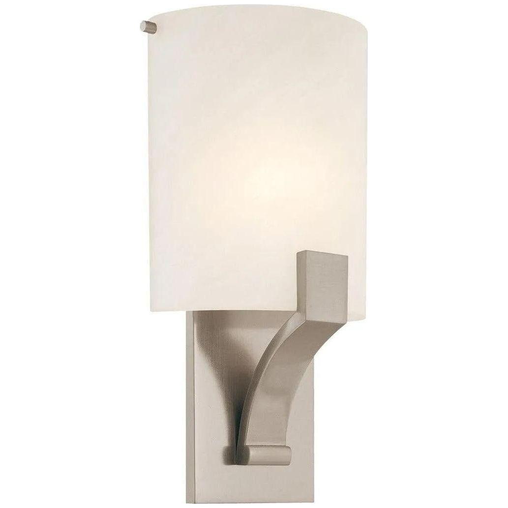 Sonneman - Greco One Light Wall Sconce - 1851.13 - Canada Light Shop